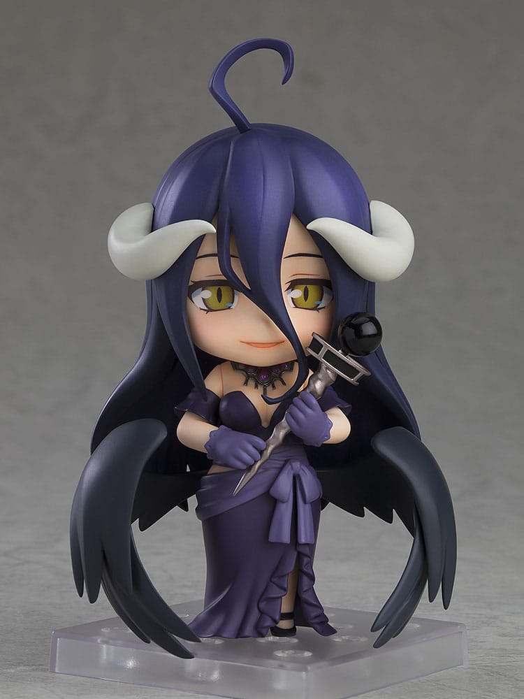 Albedo: Dress Ver. Nendoroid Good Smile Company