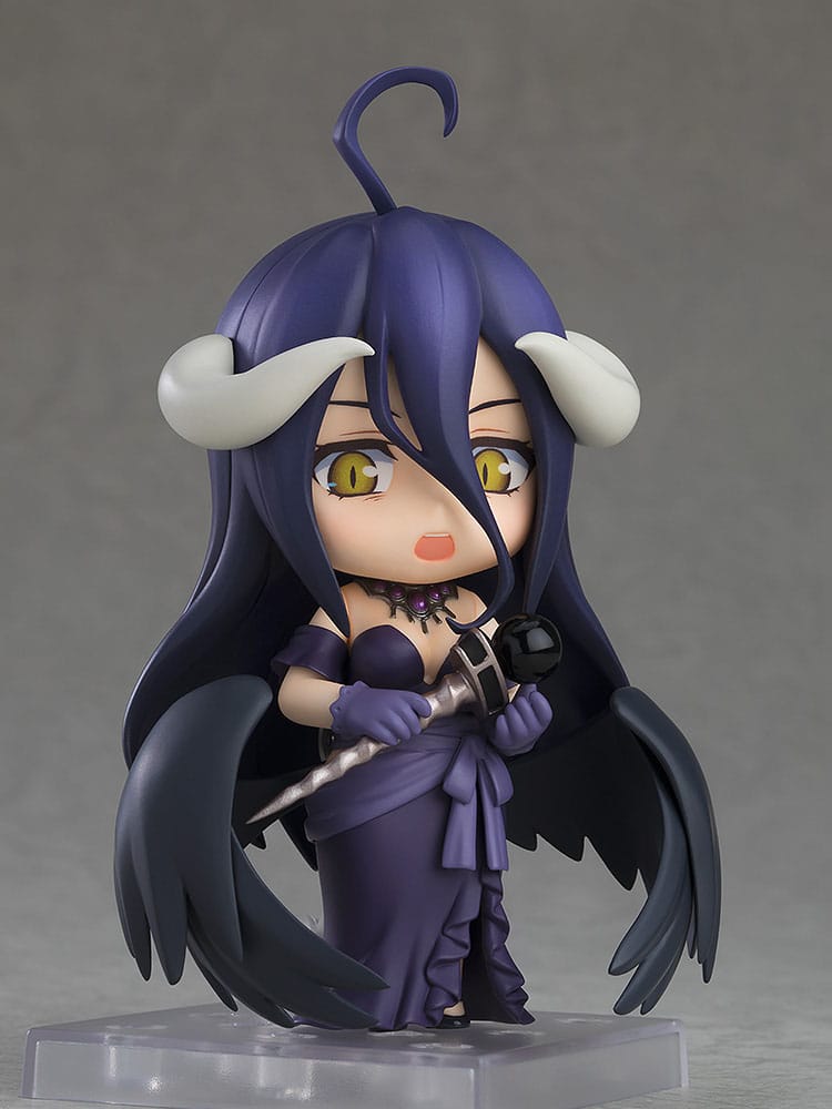 Albedo: Dress Ver. Nendoroid Good Smile Company
