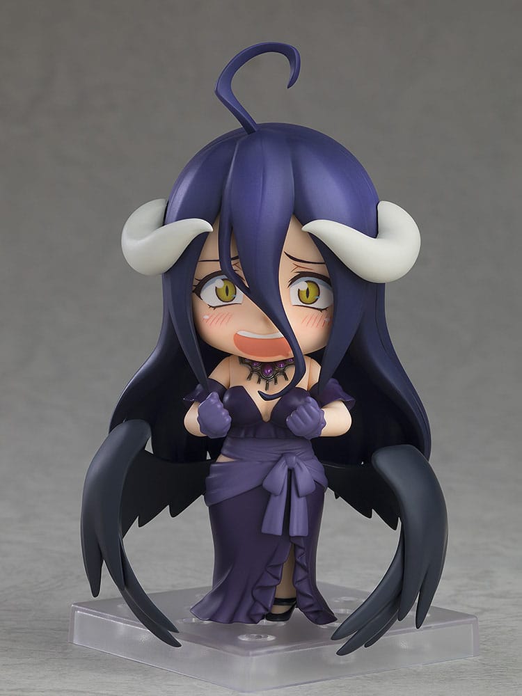 Albedo: Dress Ver. Nendoroid Good Smile Company