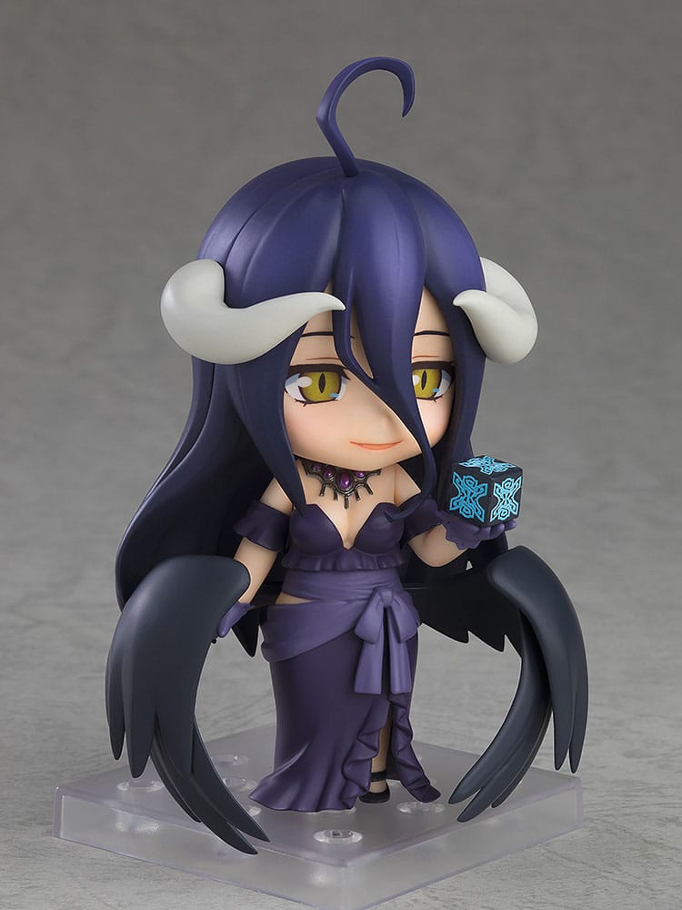 Albedo: Dress Ver. Nendoroid Good Smile Company