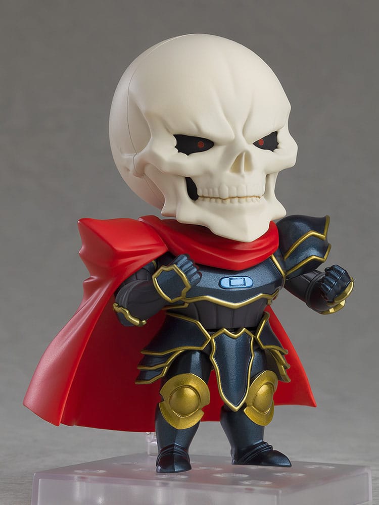 Dark Hero Momon Nendoroid Good Smile Company - Anime Figuren günstig kaufen