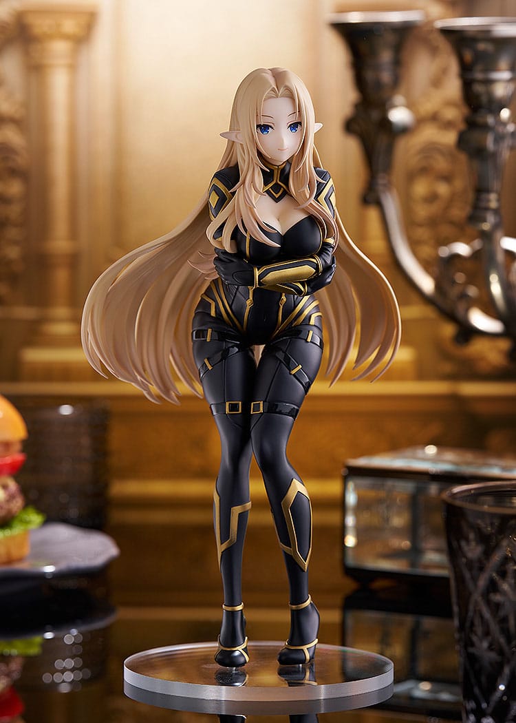 Alpha Pop Up Parade L Good Smile Company