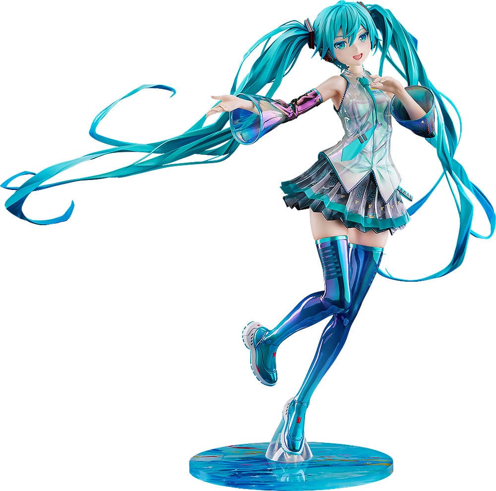 Hatsune Miku 0x27 Eternal Stream Good Smile Company