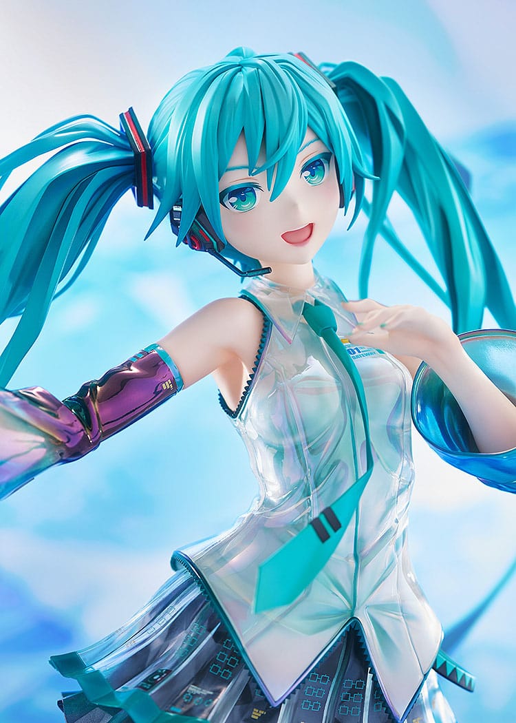 Hatsune Miku 0x27 Eternal Stream Good Smile Company