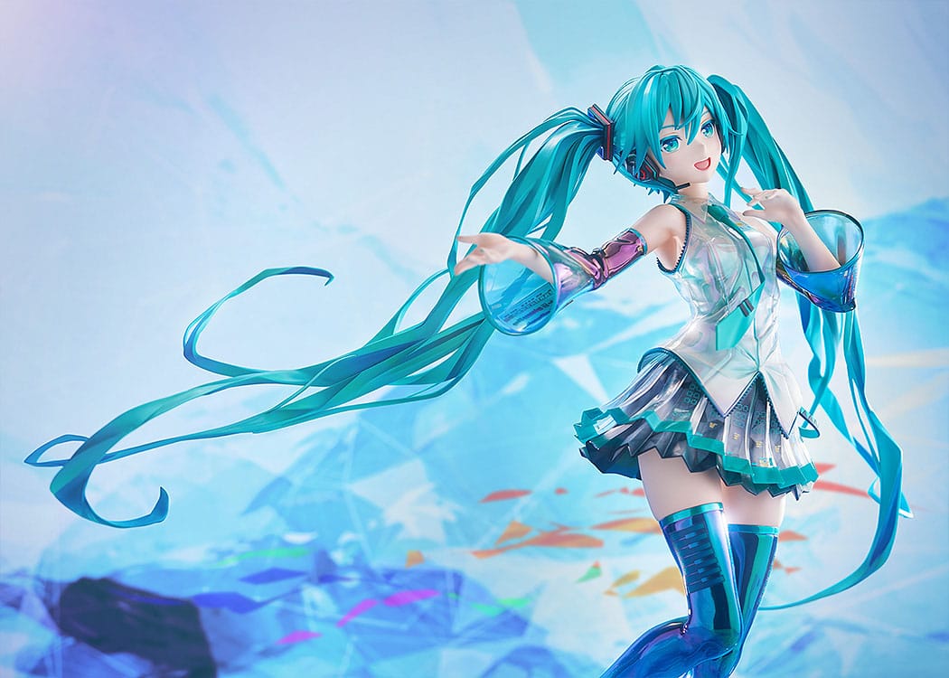 Hatsune Miku 0x27 Eternal Stream Good Smile Company