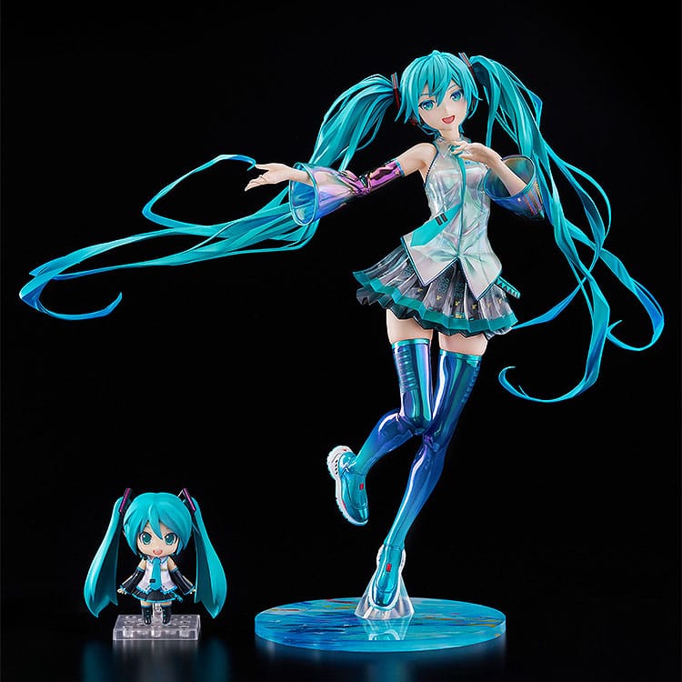 Hatsune Miku 0x27 Eternal Stream Good Smile Company