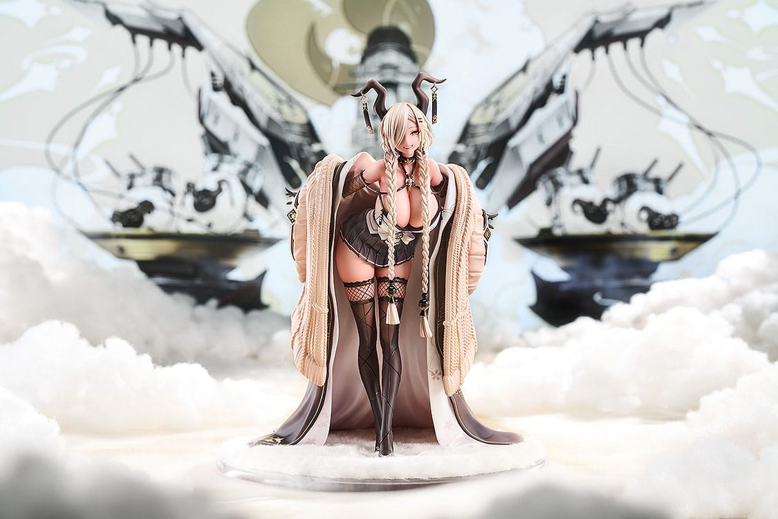 Owari: Full Equipment Ver. Good Smile Company