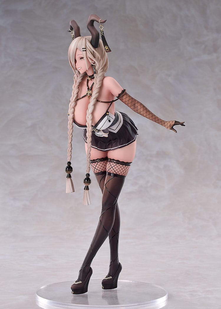 Owari: Full Equipment Ver. Good Smile Company