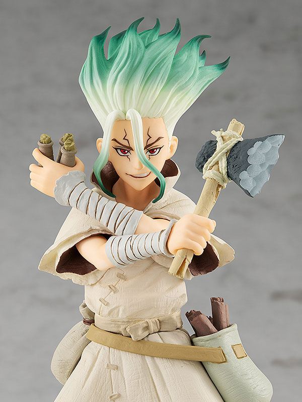 Senku Ishigami Pop Up Parade Good Smile Company - Anime Figuren günstig kaufen
