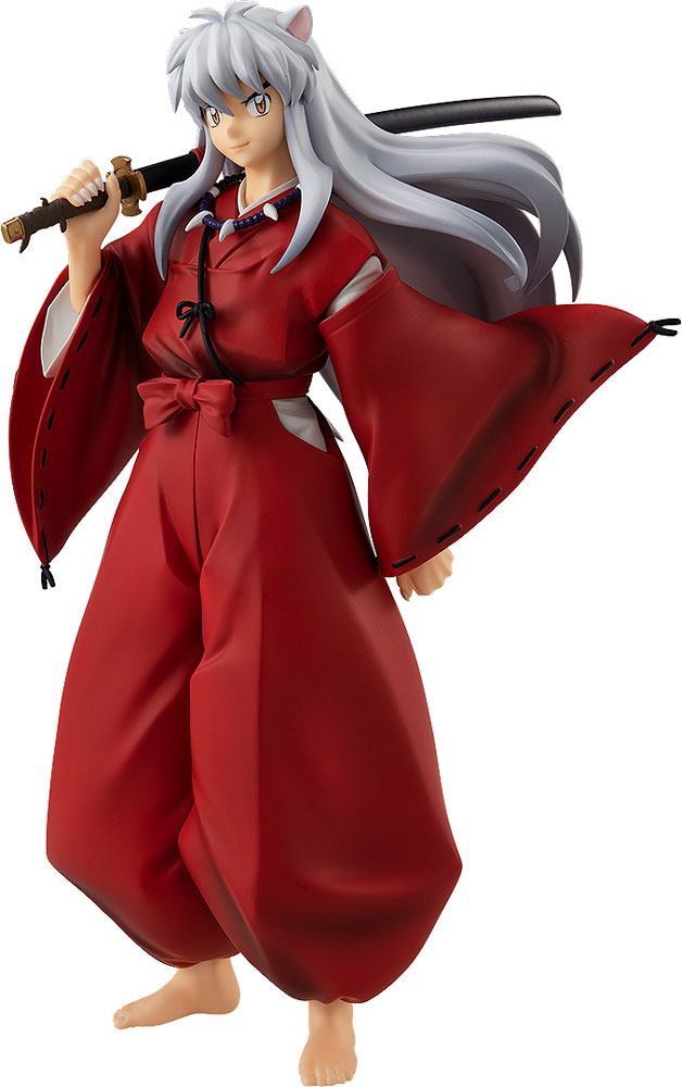 Inuyasha (re-run) Pop Up Parade Good Smile Company