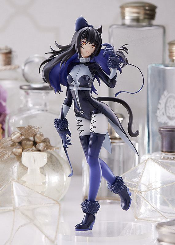 Blake Belladonna: Lucid Dream - Pop Up Parade - RWBY: Ice Queendom