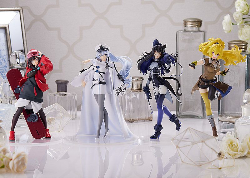 Blake Belladonna: Lucid Dream - Pop Up Parade - RWBY: Ice Queendom