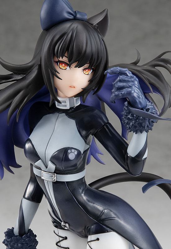 Blake Belladonna: Lucid Dream - Pop Up Parade - RWBY: Ice Queendom