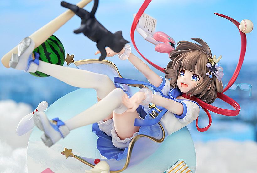 Kano - Nadamesukashi Negotiation Ver. - Utaite - Good Smile Company - Anime Figuren günstig kaufen
