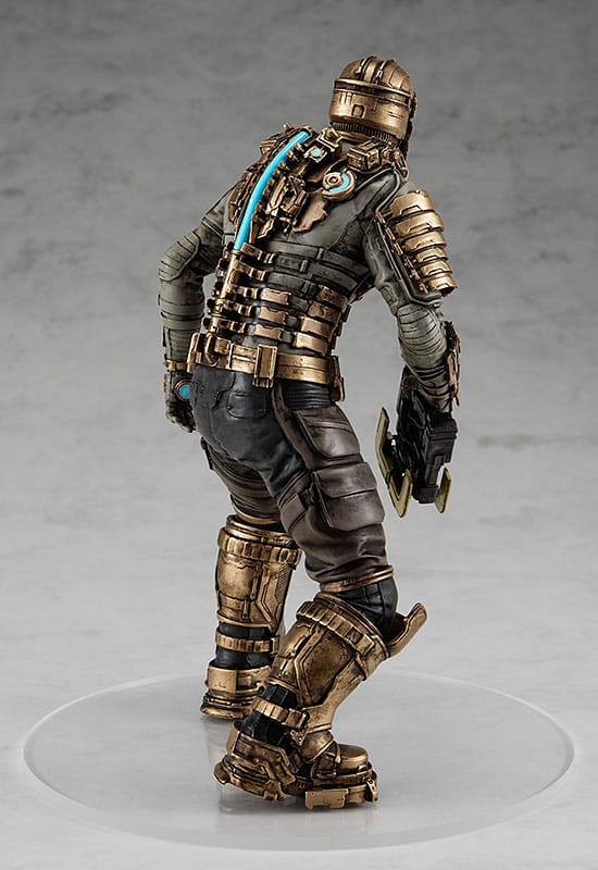 Isaac Clarke Pop Up Parade Good Smile Company