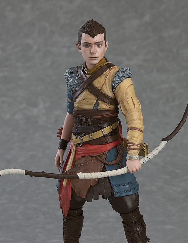Atreus - God Of War (2018) - Good Smile Company