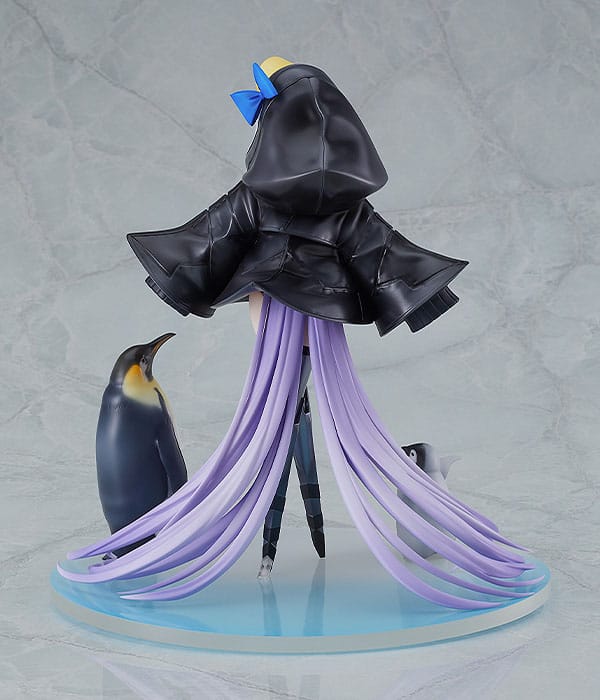 Meltryllis Lancer/Mysterious Alter Ego Good Smile Company