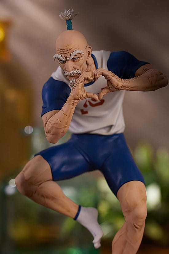 Netero - Pop Up Parade - Good Smile Company