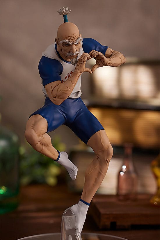 Netero - Pop Up Parade - Good Smile Company