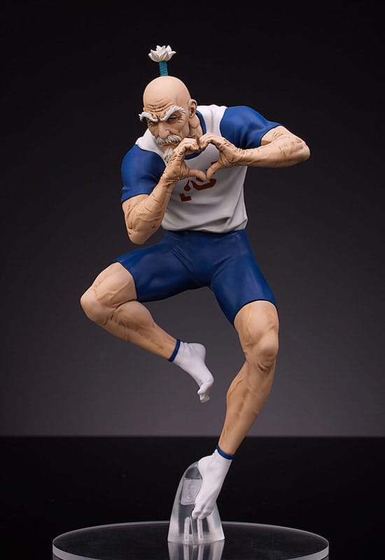 Netero - Pop Up Parade - Good Smile Company