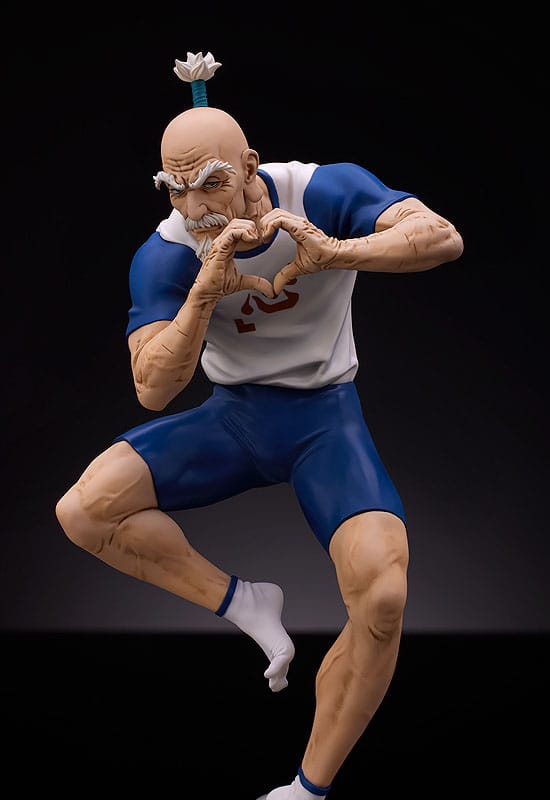 Netero - Pop Up Parade - Good Smile Company