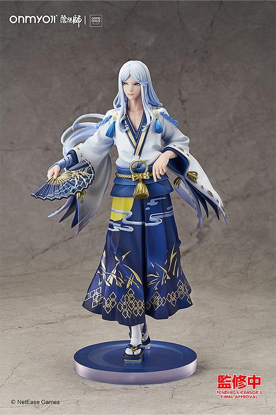 Seimei - Lunar Corona Ver. - Good Smile Company