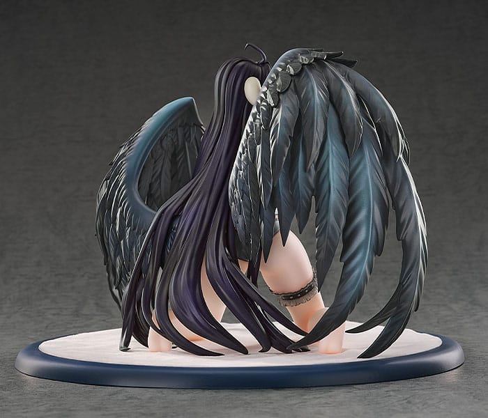 Albedo: Negligee Ver. Good Smile Company