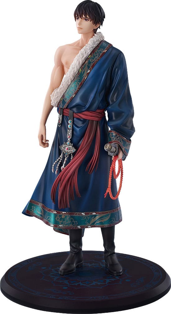 Zhang Qiling : Xinxue Jiumeng Ver. Good Smile Company