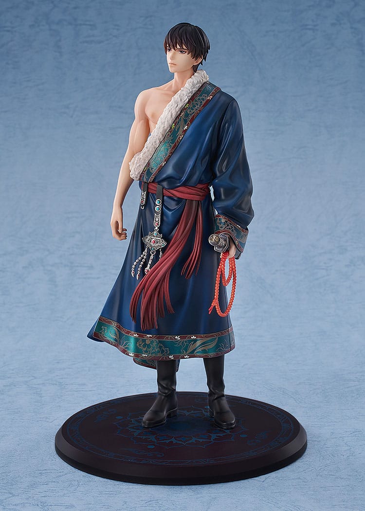 Zhang Qiling : Xinxue Jiumeng Ver. Good Smile Company