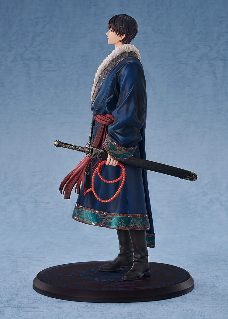 Zhang Qiling : Xinxue Jiumeng Ver. Good Smile Company