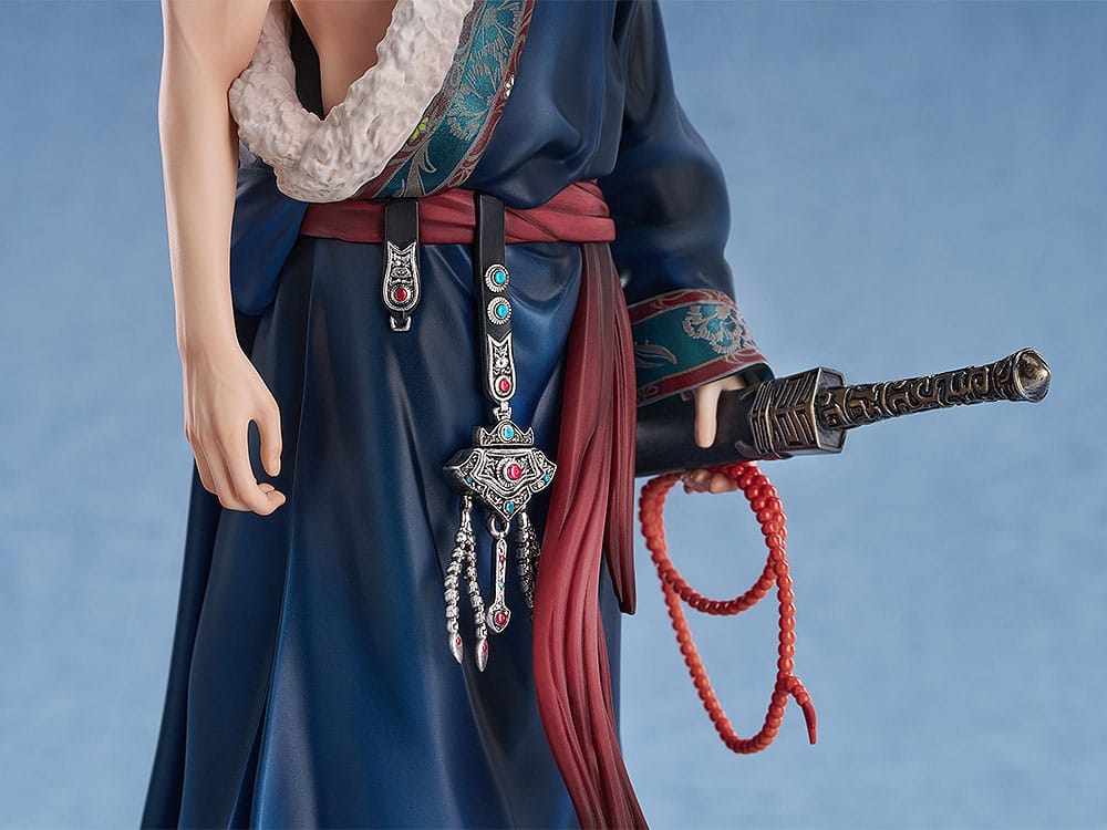 Zhang Qiling : Xinxue Jiumeng Ver. Good Smile Company