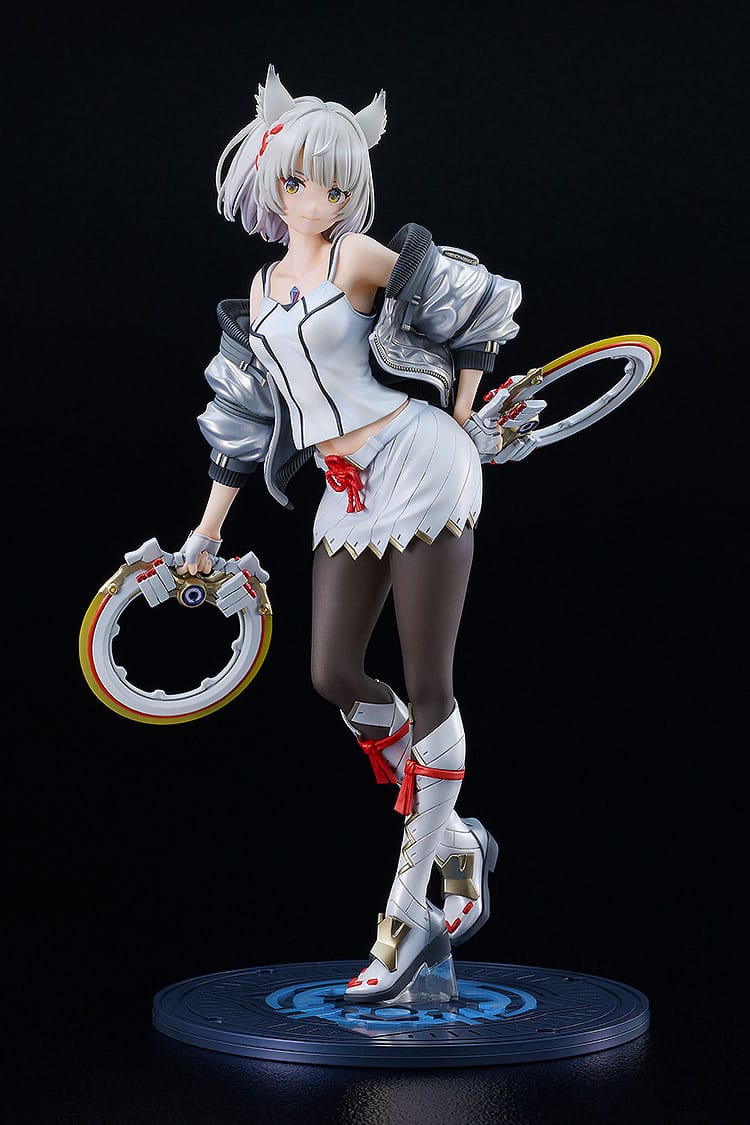 Mio Xenoblade Chronicles 3 Good Smile Company