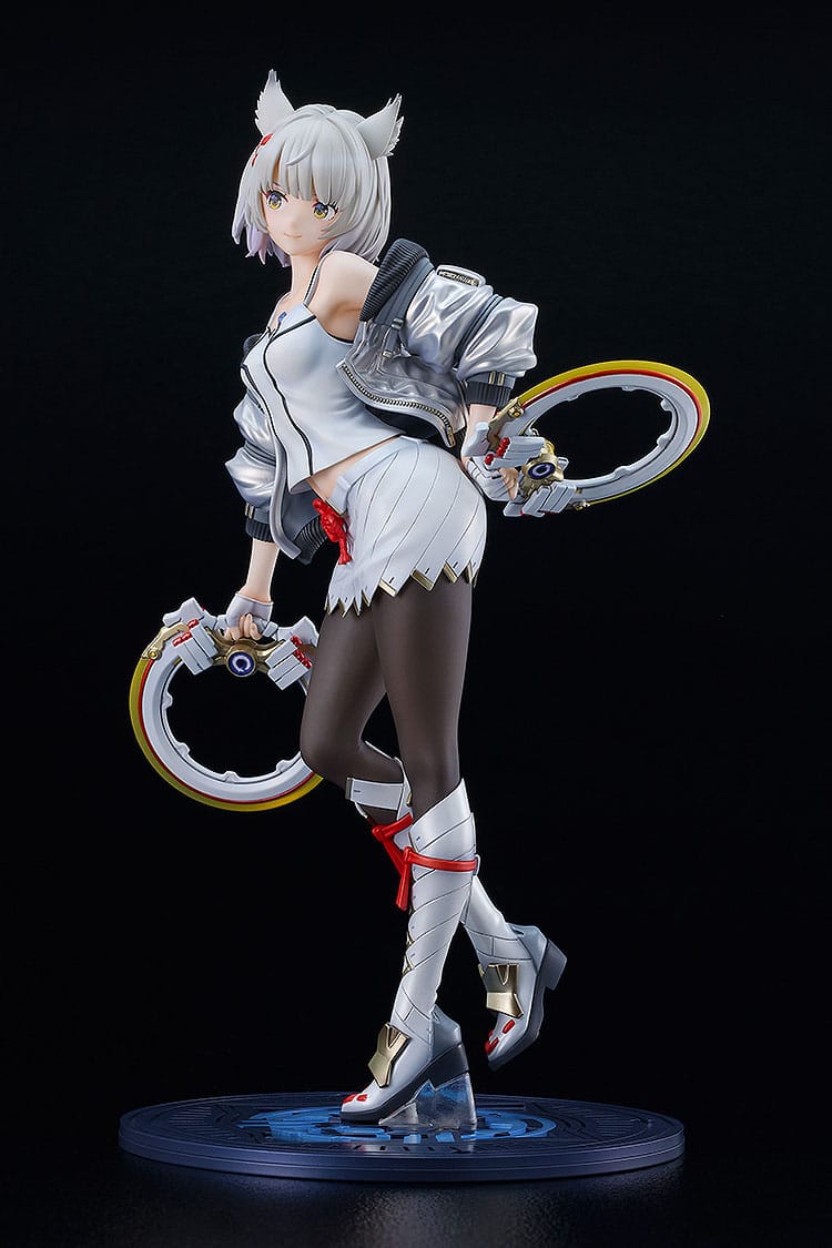 Mio Xenoblade Chronicles 3 Good Smile Company