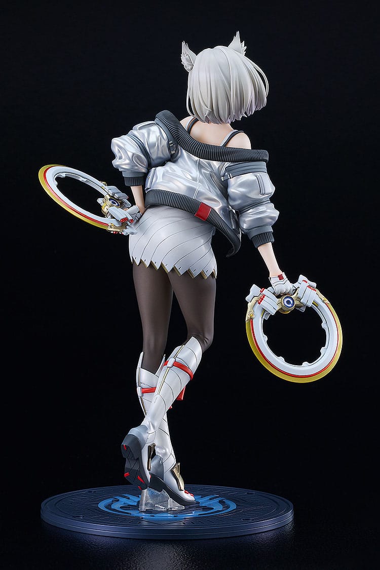 Mio Xenoblade Chronicles 3 Good Smile Company