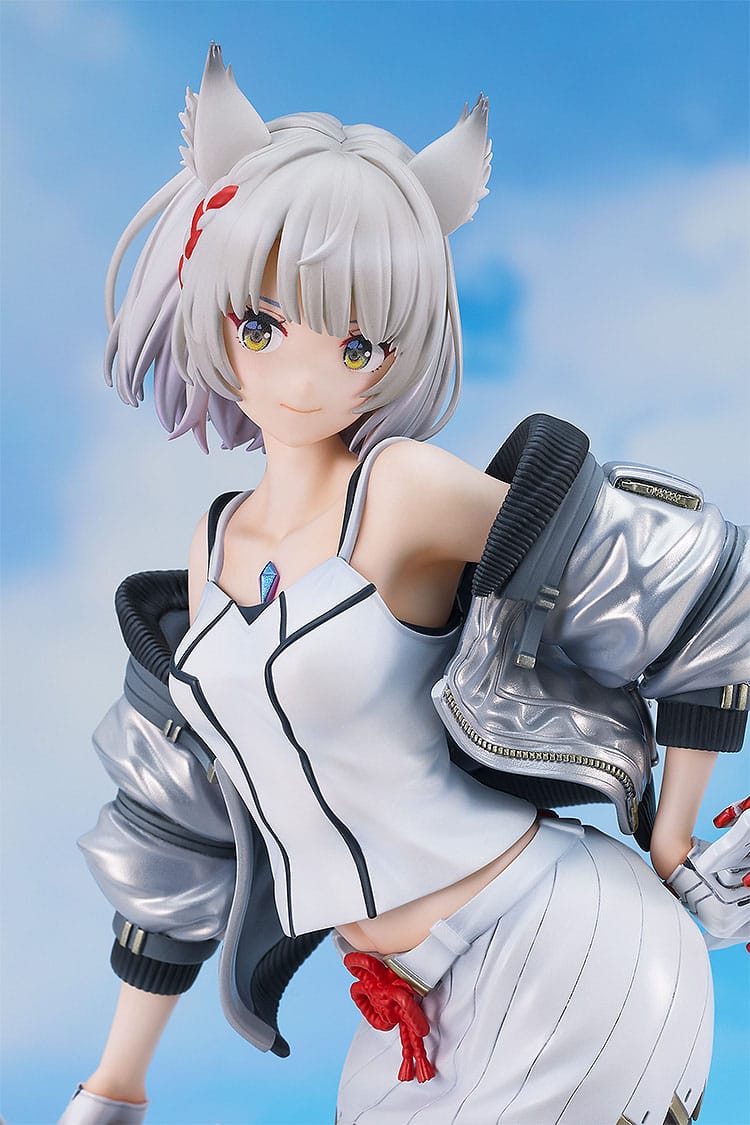 Mio Xenoblade Chronicles 3 Good Smile Company