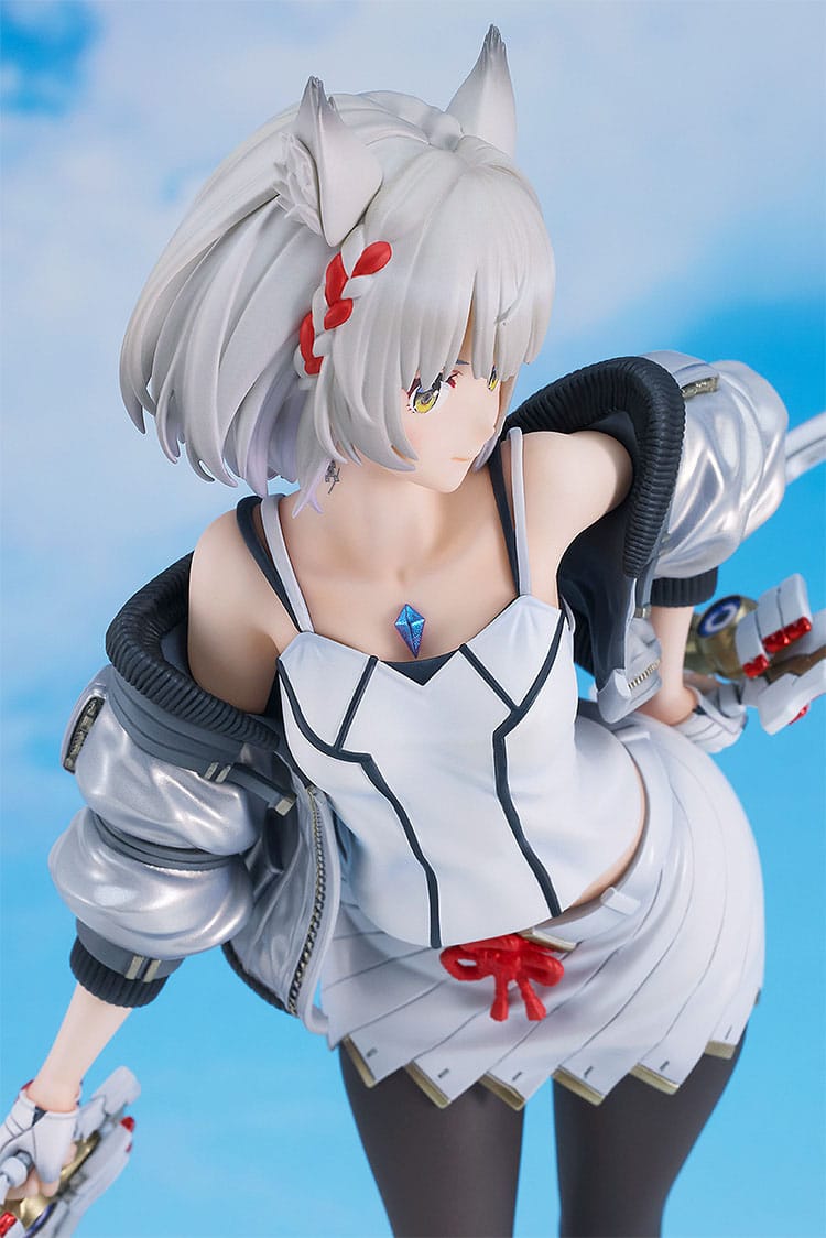 Mio Xenoblade Chronicles 3 Good Smile Company