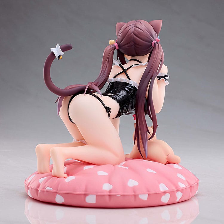 Ayamy Cat Ver. Ayamy Channel Happyeah