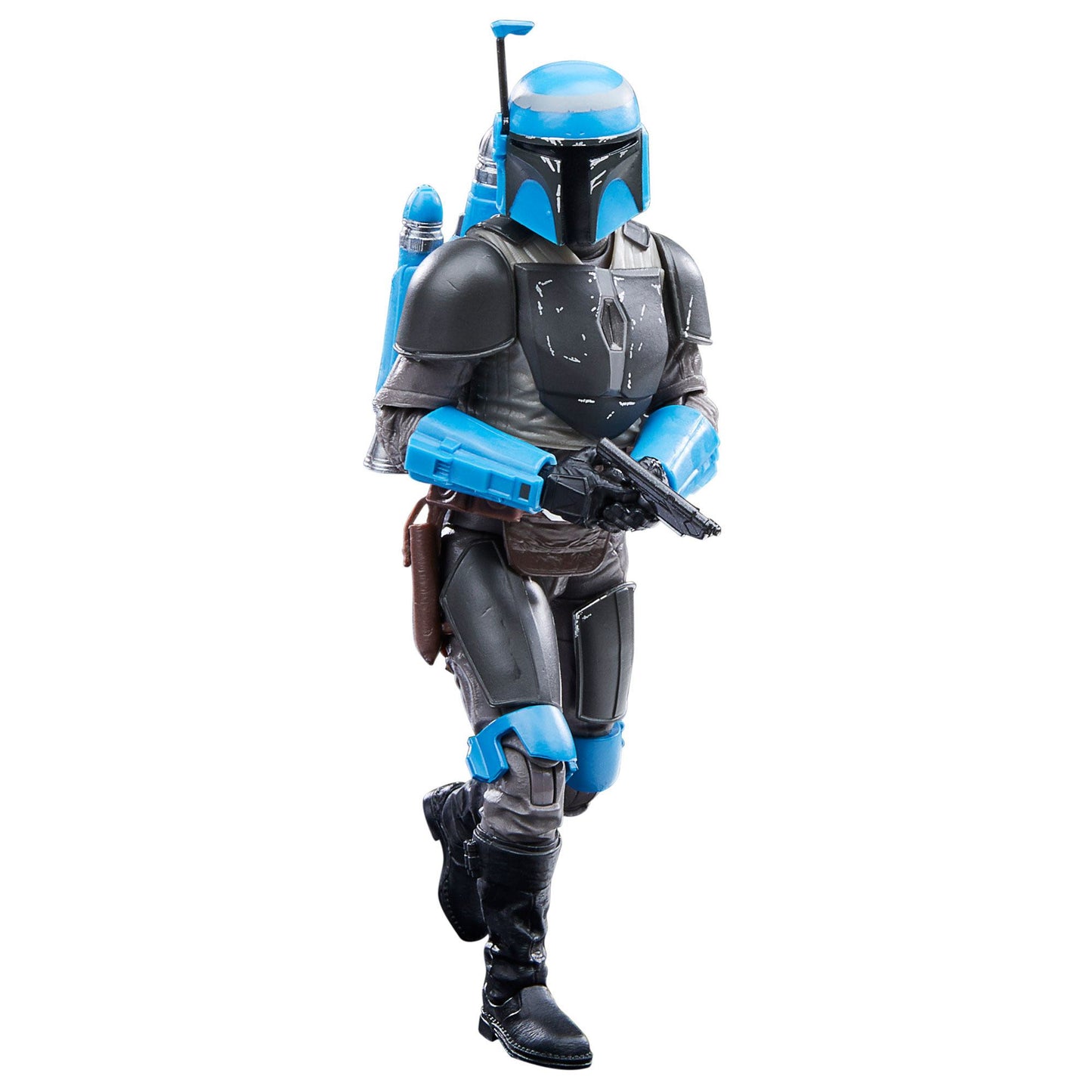 Star Wars: The Mandalorian Black Series Actionfigur Axe Woves 15 cm
