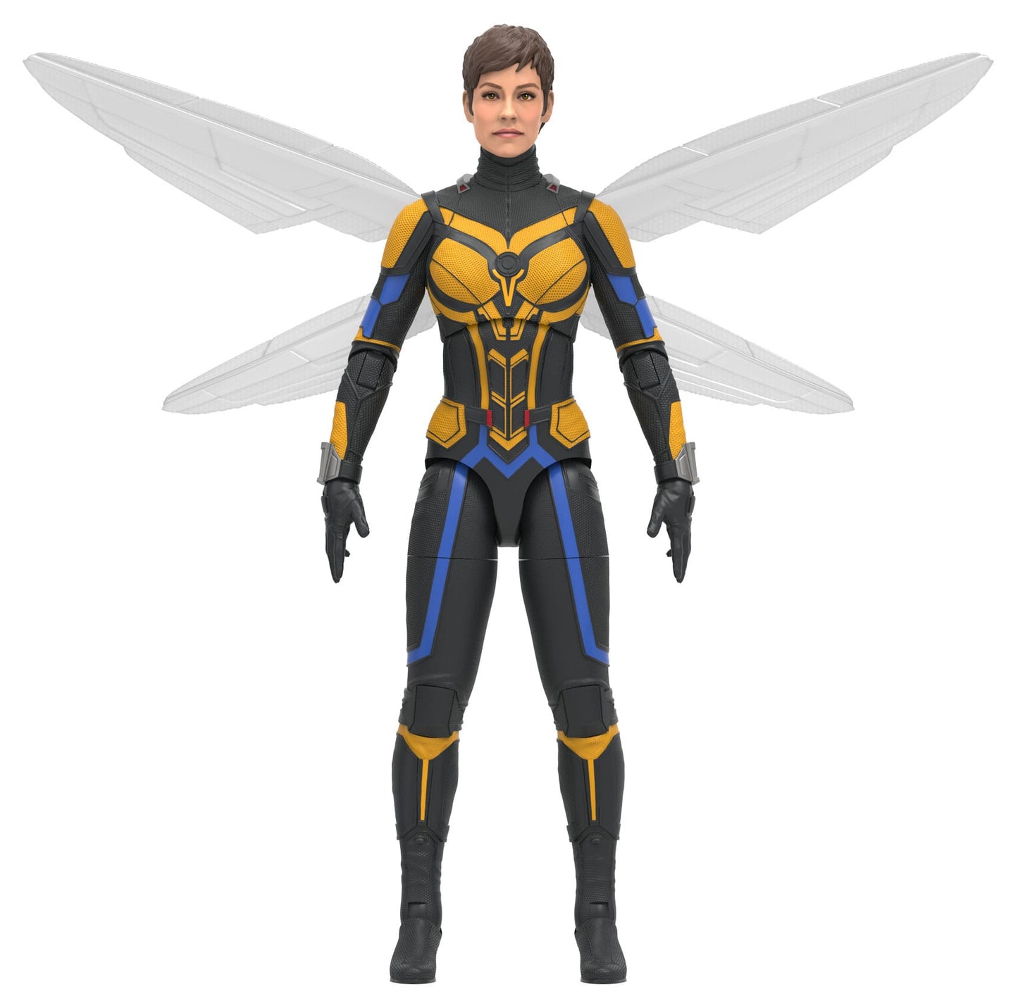Hope van Dyne - Ant-Man and the Wasp: Quantumania - Hasbro