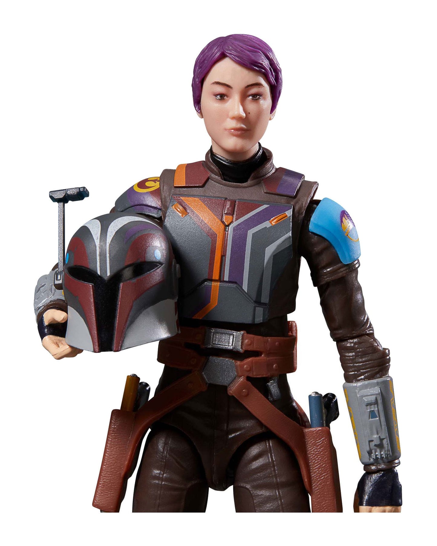 Sabine Wren - Black Series - Hasbro
