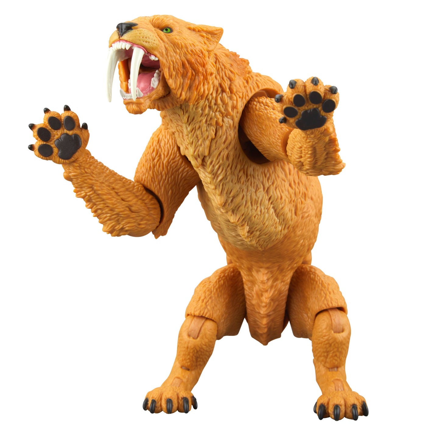 Wolfsbane (BAF: Marvel's Zabu) - Hasbro