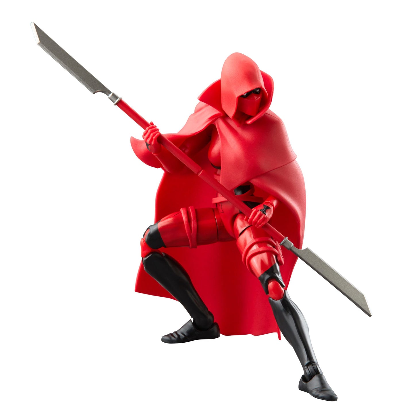 Red Widow (BAF: Marvel's Zabu) - Hasbro
