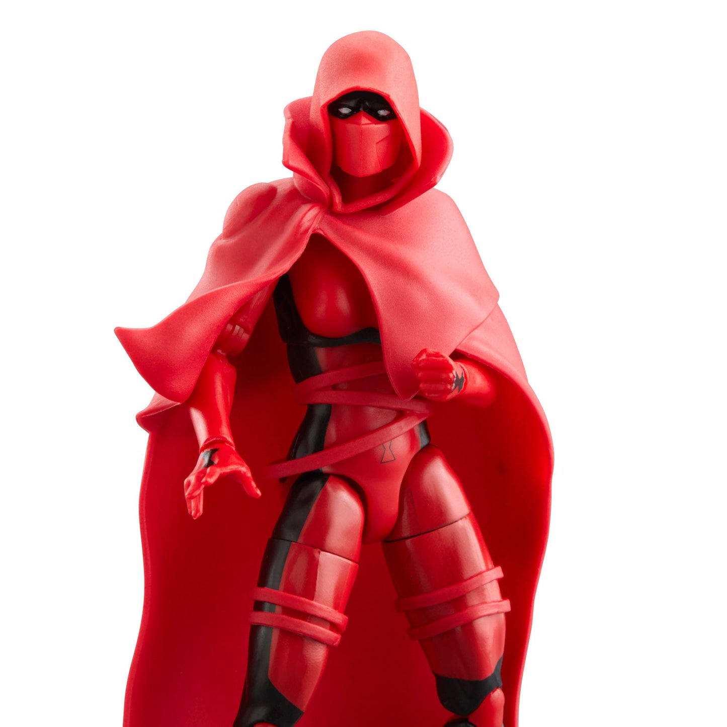Red Widow (BAF: Marvel's Zabu) - Hasbro