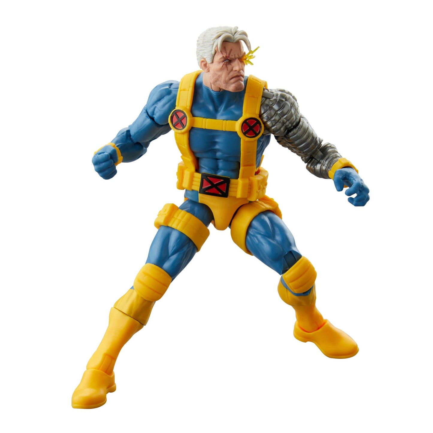 Cable (BAF: Marvel's Zabu) - Hasbro