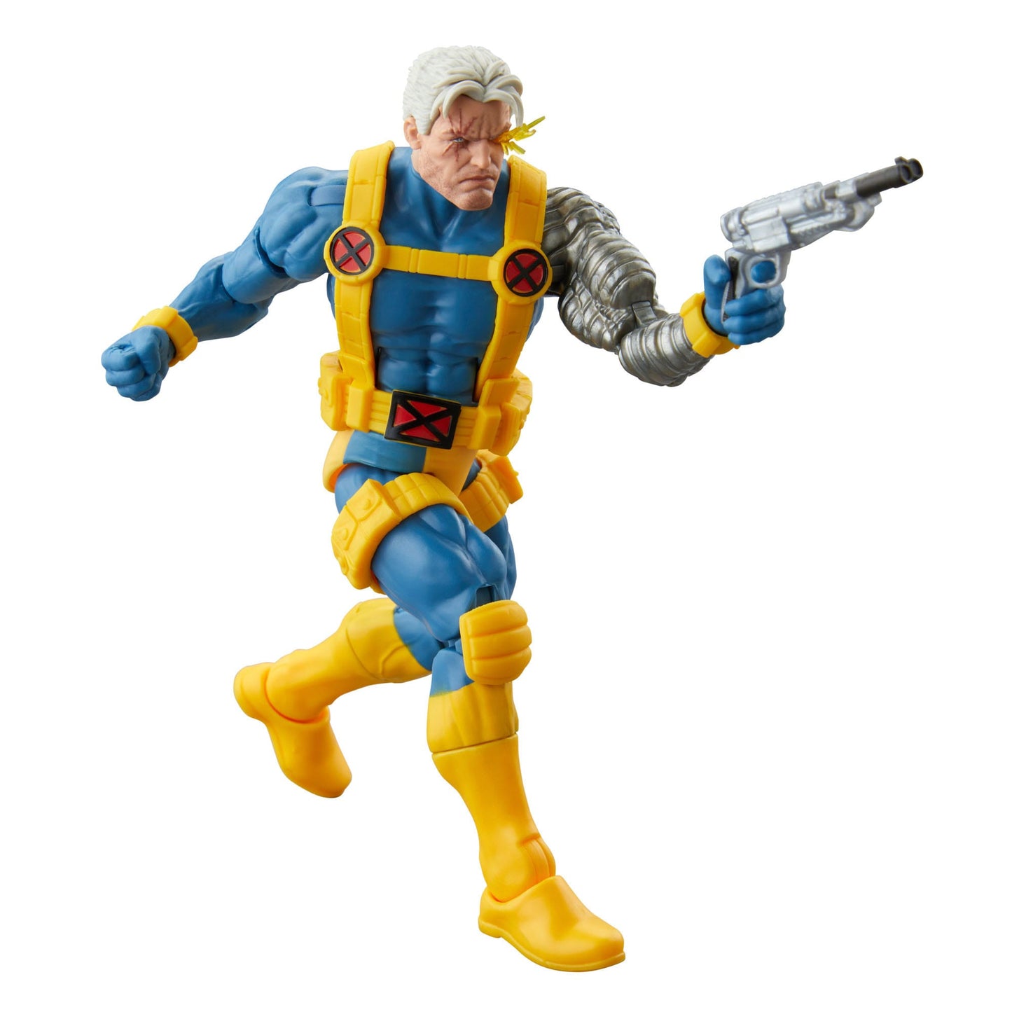 Cable (BAF: Marvel's Zabu) - Hasbro