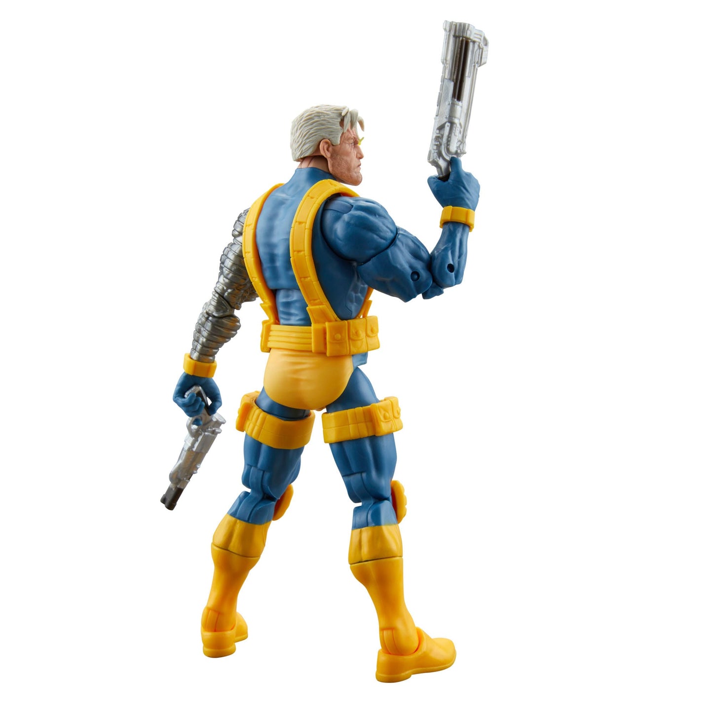Cable (BAF: Marvel's Zabu) - Hasbro