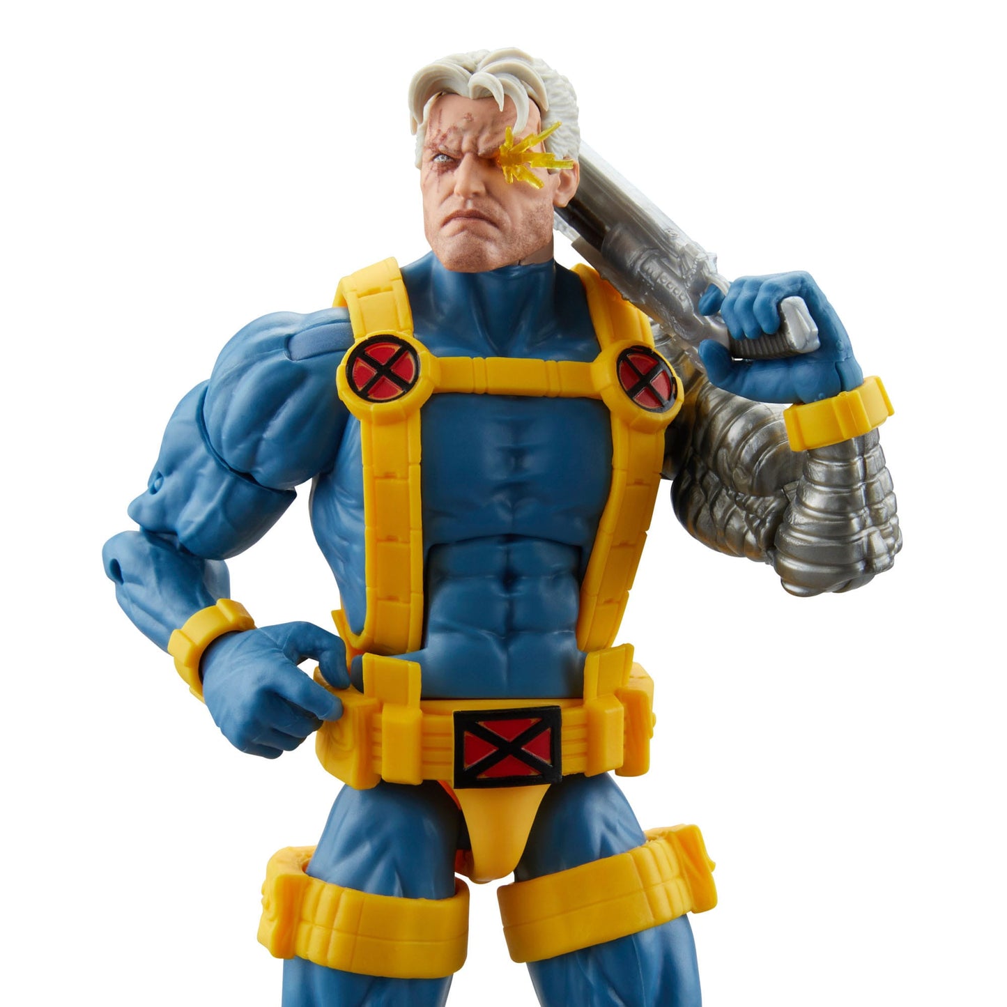 Cable (BAF: Marvel's Zabu) - Hasbro