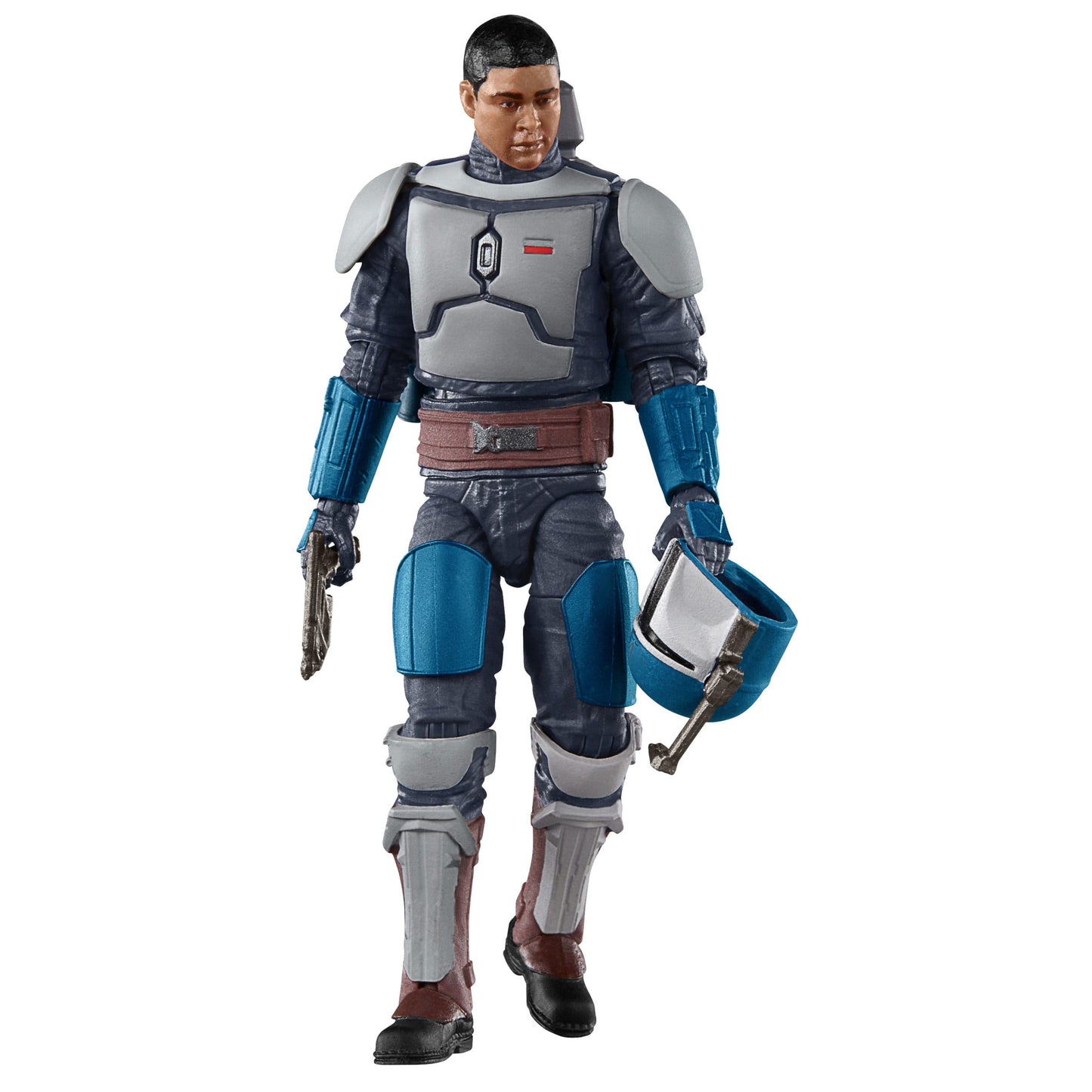 Mandalorian fleet commander - Vintage Collection - Hasbro