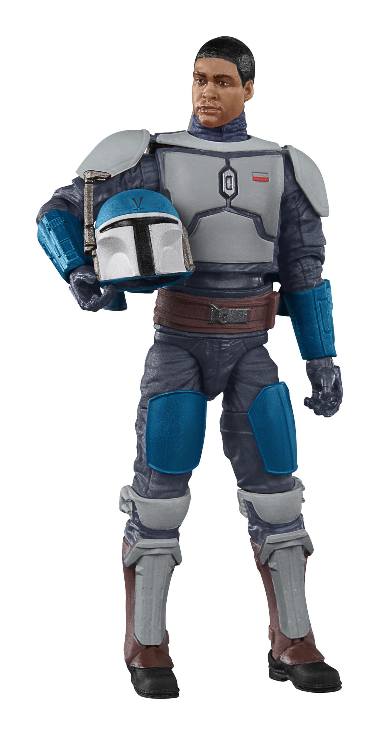 Mandalorian fleet commander - Vintage Collection - Hasbro