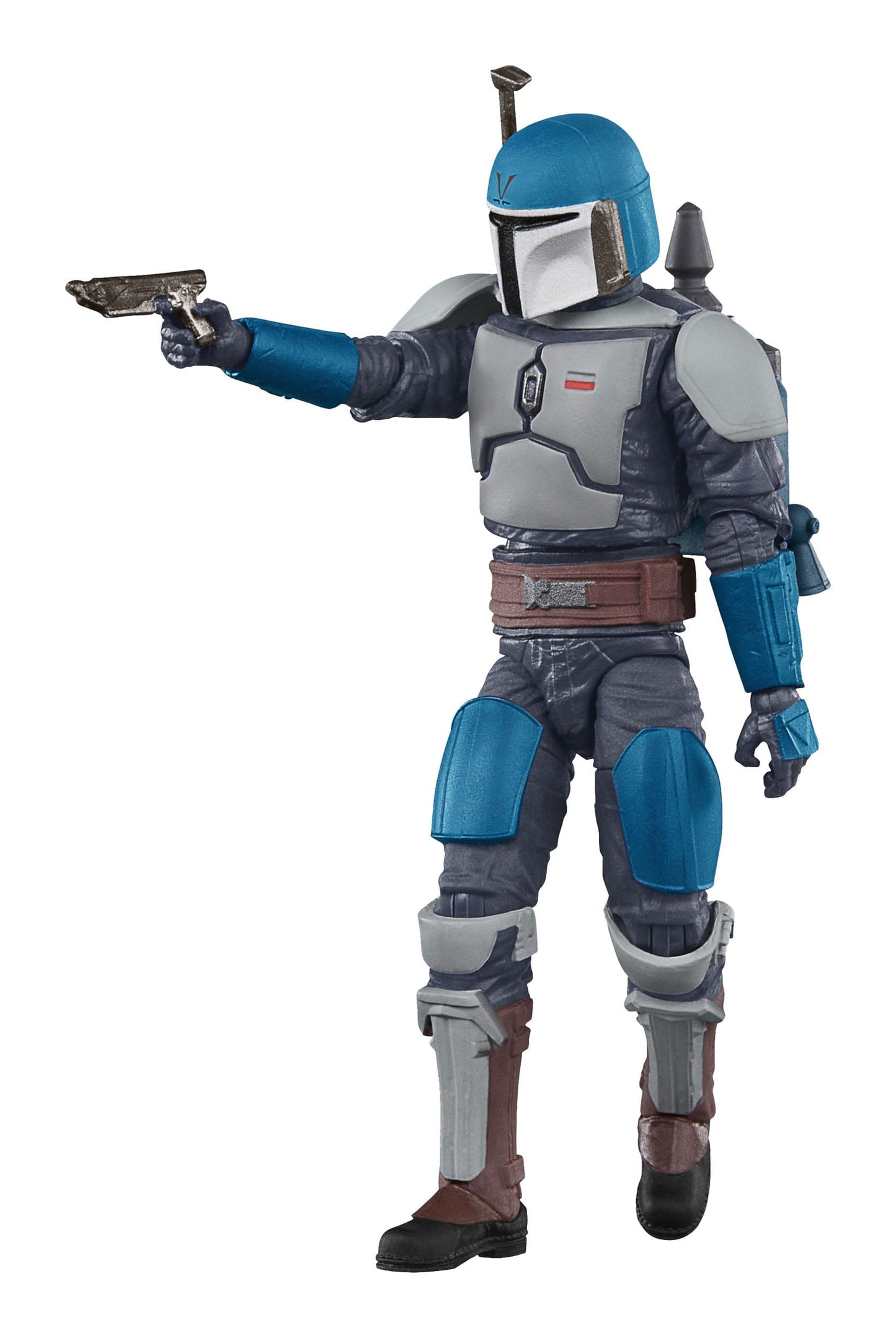 Mandalorian fleet commander - Vintage Collection - Hasbro